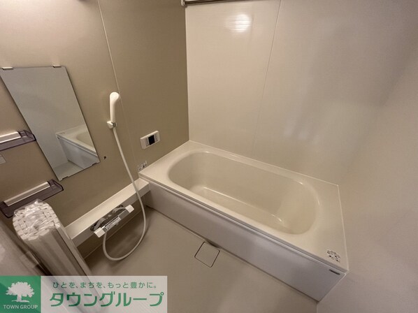 アクシス・ハイムの物件内観写真